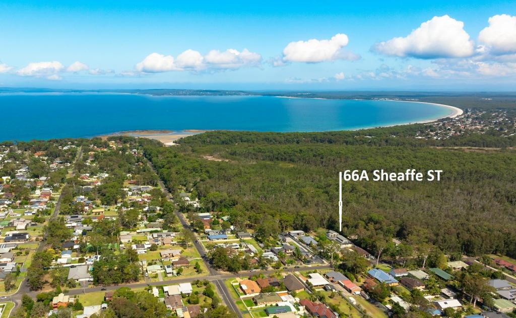 66a Sheaffe St, Callala Bay, NSW 2540