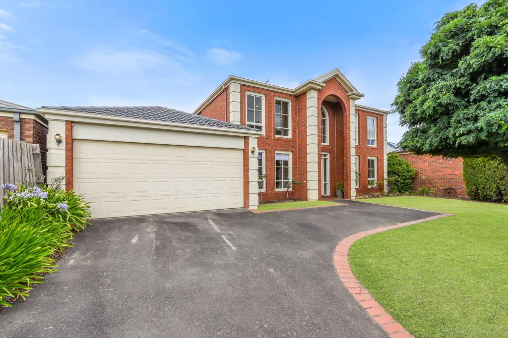 20 Heatherwood Gr, Langwarrin, VIC 3910