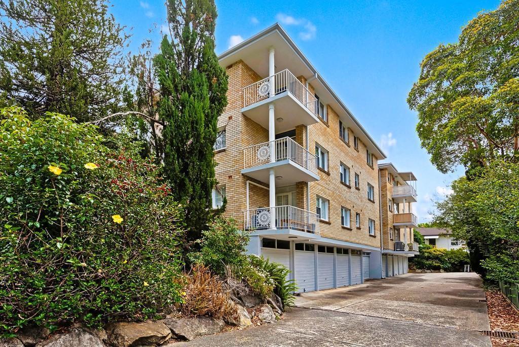 12/12 Pittwater Rd, Gladesville, NSW 2111