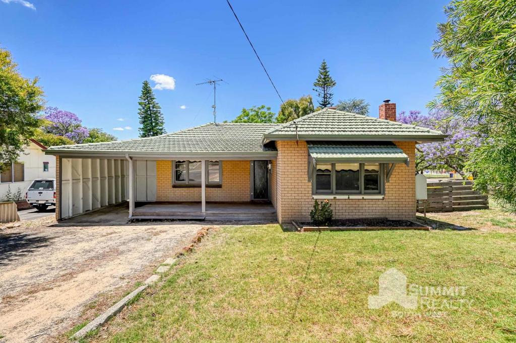 2 BAXTER ST, DONNYBROOK, WA 6239