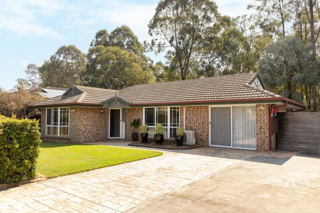 8 Great Ct, Regents Park, QLD 4118