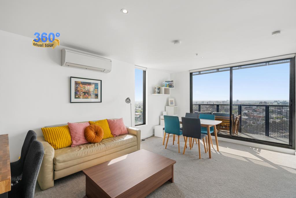 1501/243-263 Franklin St, Melbourne, VIC 3000