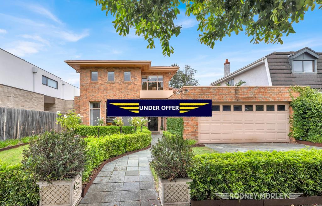 28 Talbot Ave, St Kilda East, VIC 3183