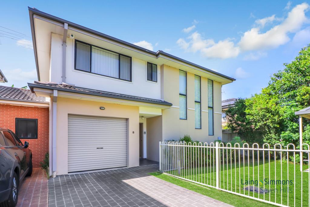 8/20 Valeria St, Toongabbie, NSW 2146