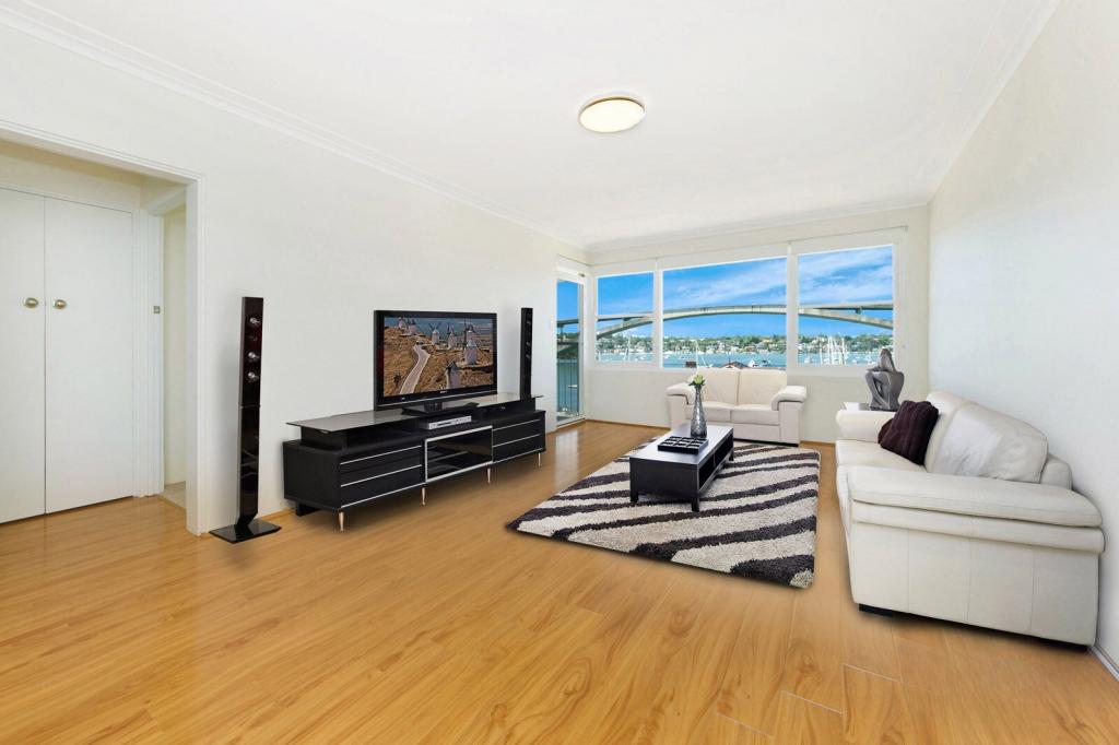 6/361 Victoria Pl, Drummoyne, NSW 2047