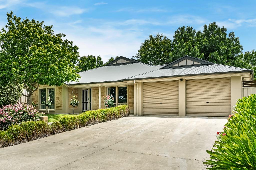 28 Jeffrey St, Nairne, SA 5252