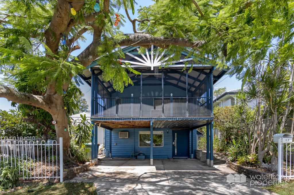 68 Seaville Ave, Scarborough, QLD 4020