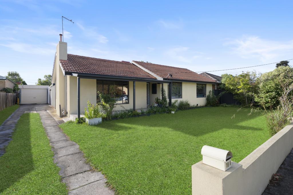 1/18 James St, Whittlesea, VIC 3757