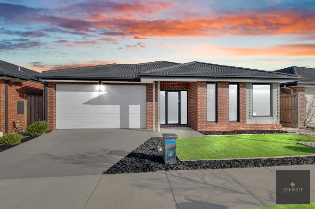 15 Eugene St, Tarneit, VIC 3029