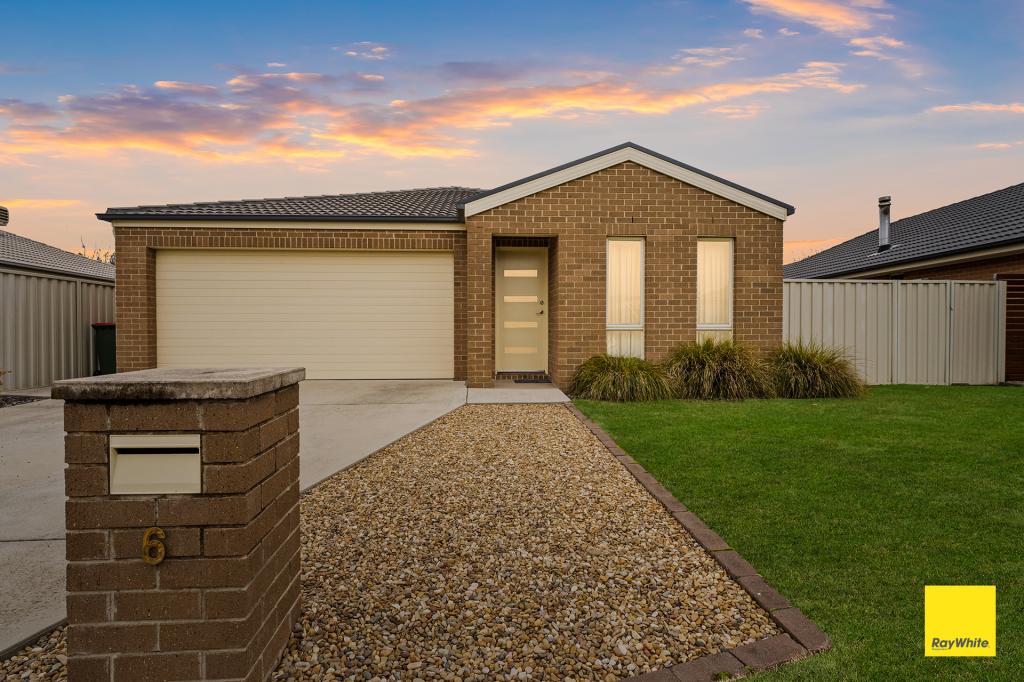 6 Deniston Cct, Bungendore, NSW 2621