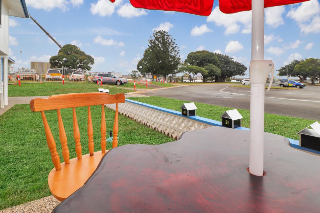 4/8-10 Bruce Pde, Lucinda, QLD 4850