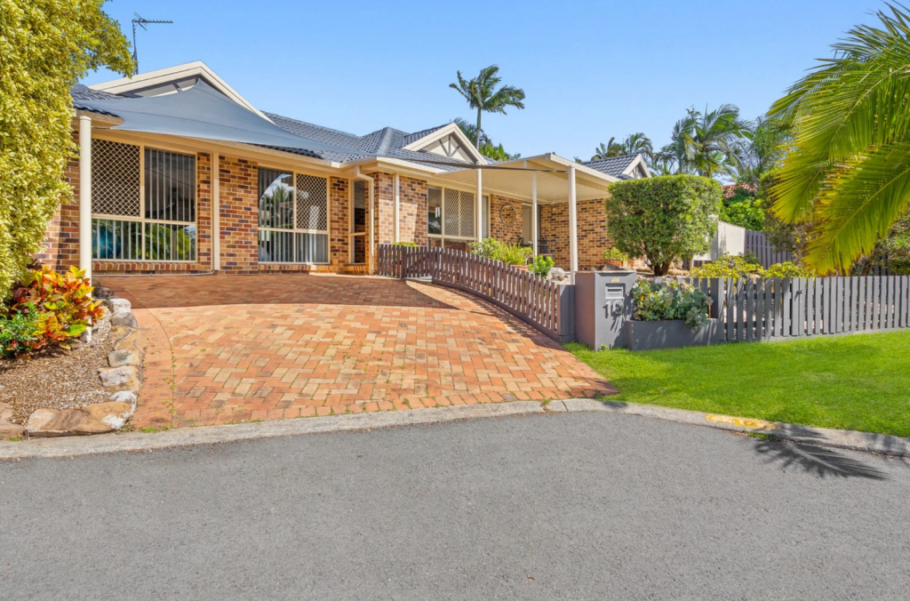 10 Prahran Ct, Robina, QLD 4226