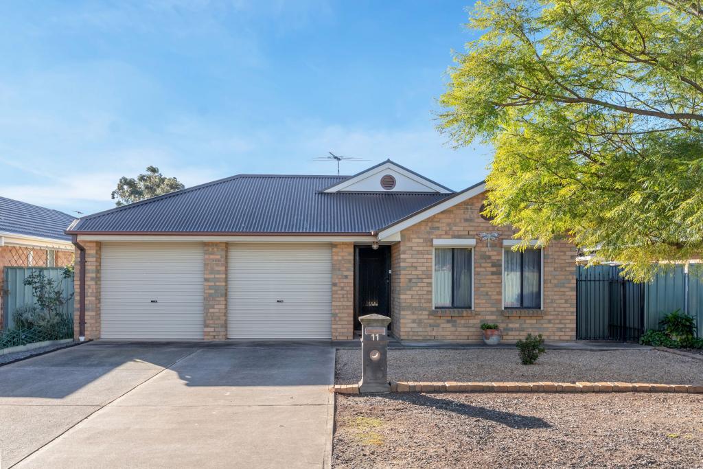 11 Birkett St, Evanston, SA 5116