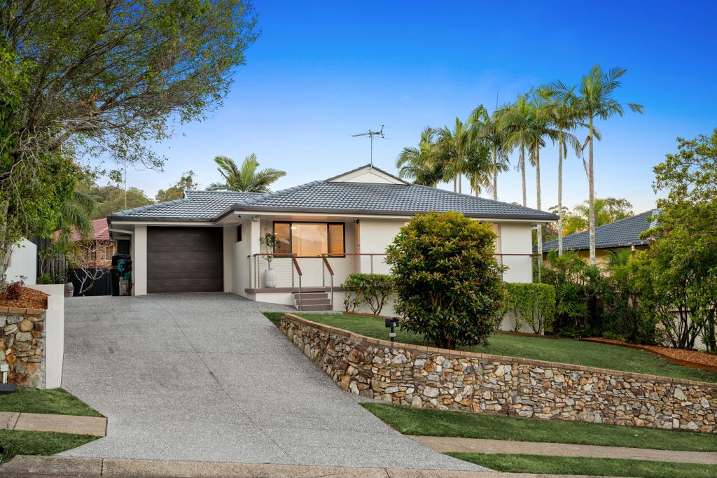 5 Bundoora St, Carina Heights, QLD 4152