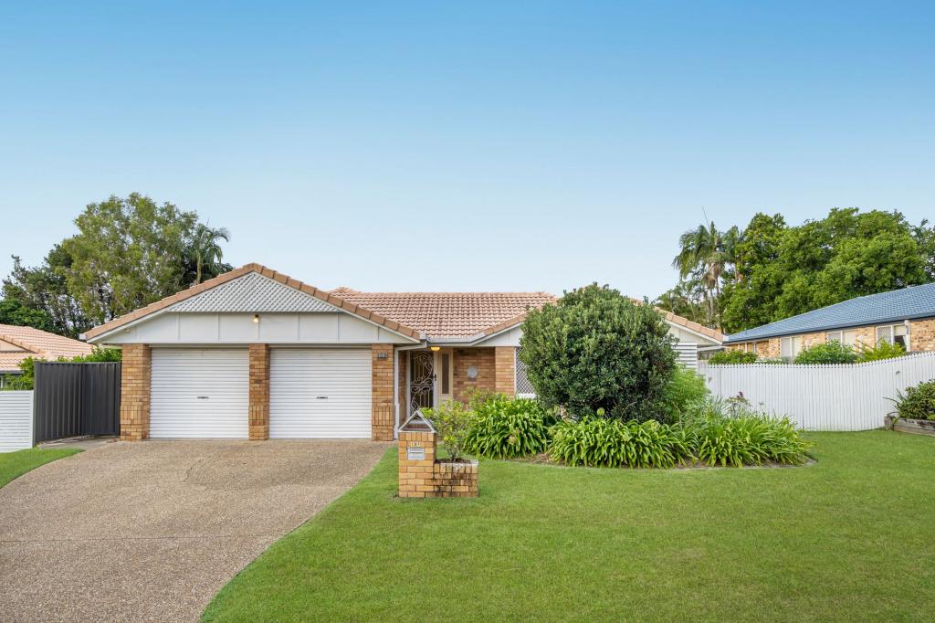 109 Paramount Cct, Mcdowall, QLD 4053