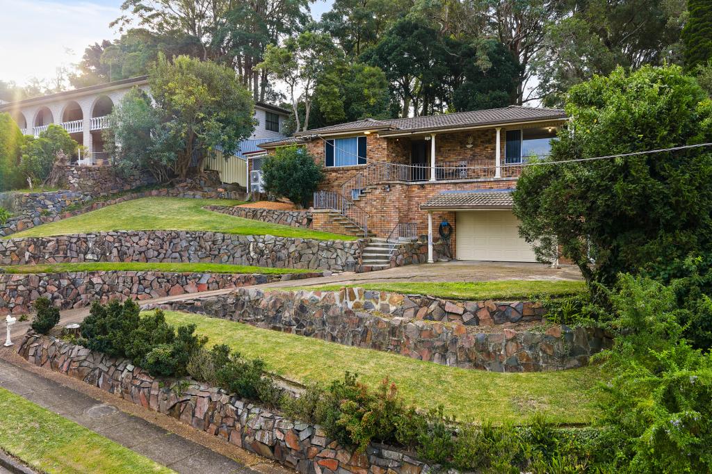 20 Kimbarra Cl, Kotara, NSW 2289