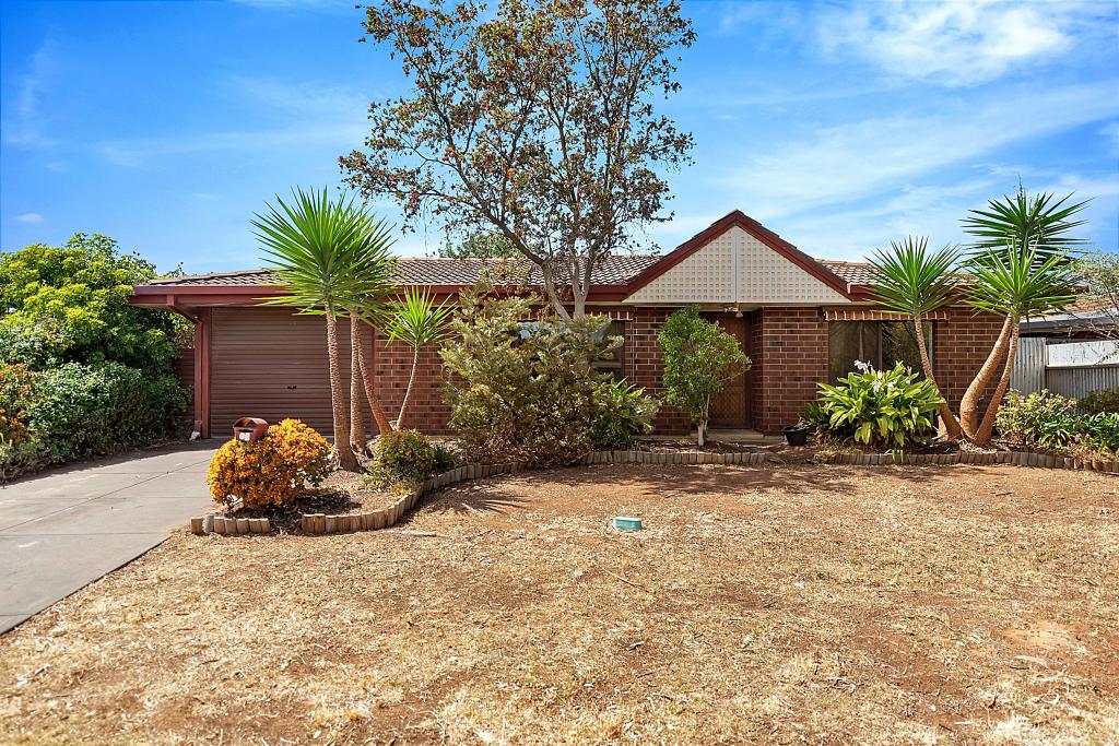 57 Lennox Dr, Paralowie, SA 5108