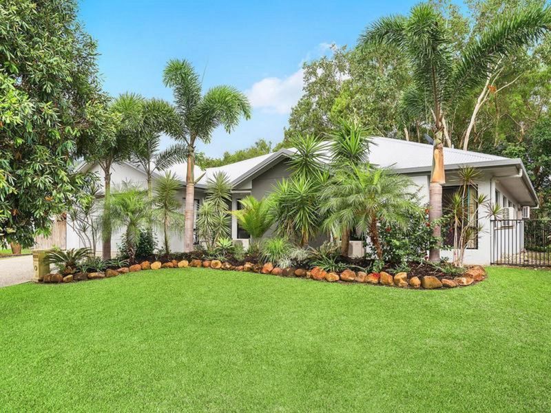 4 Petrie Cl, Kewarra Beach, QLD 4879