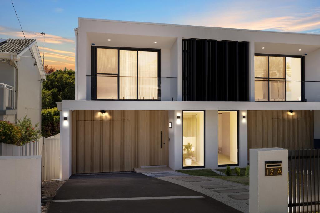 12a Chester St, Sylvania, NSW 2224