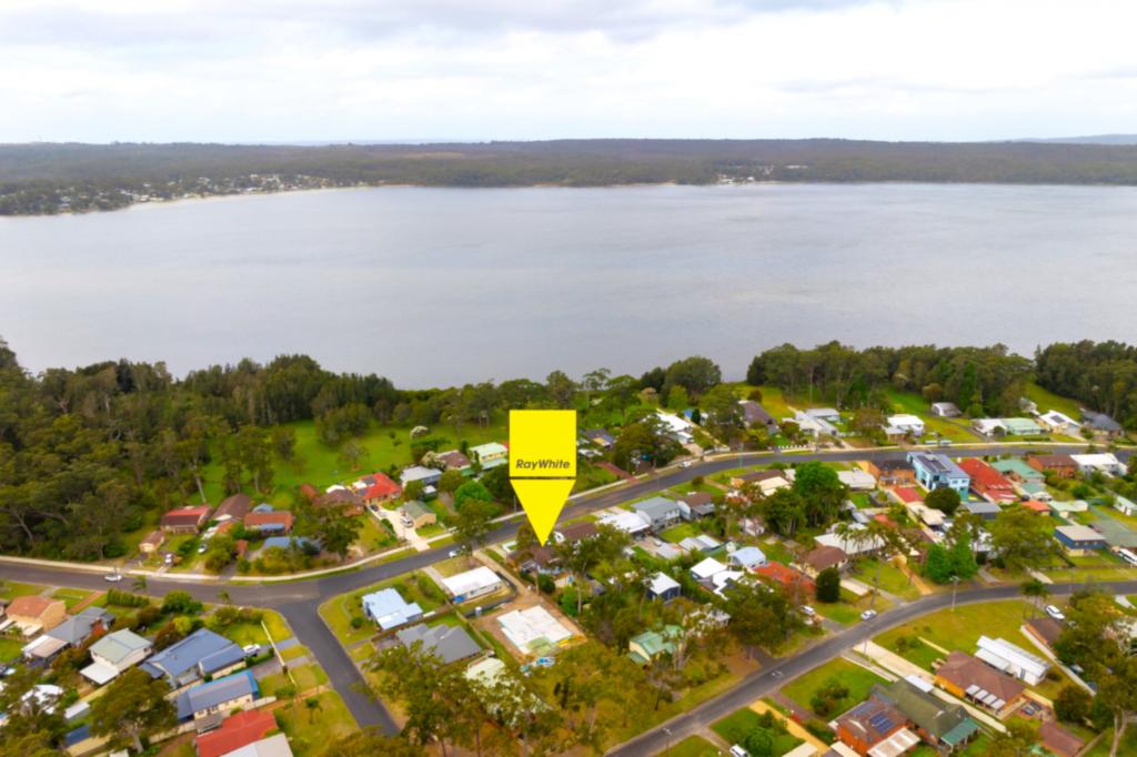 173 Sanctuary Point Rd, Sanctuary Point, NSW 2540