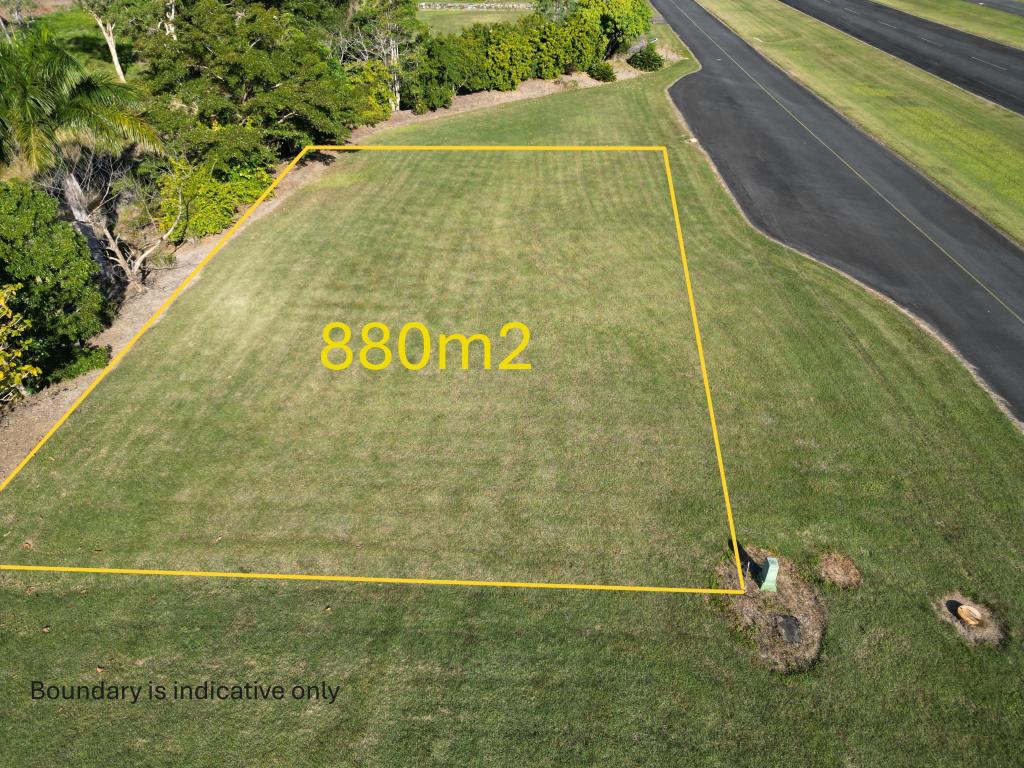 Lot 34/12 Air Whitsunday Rd, Flametree, QLD 4802