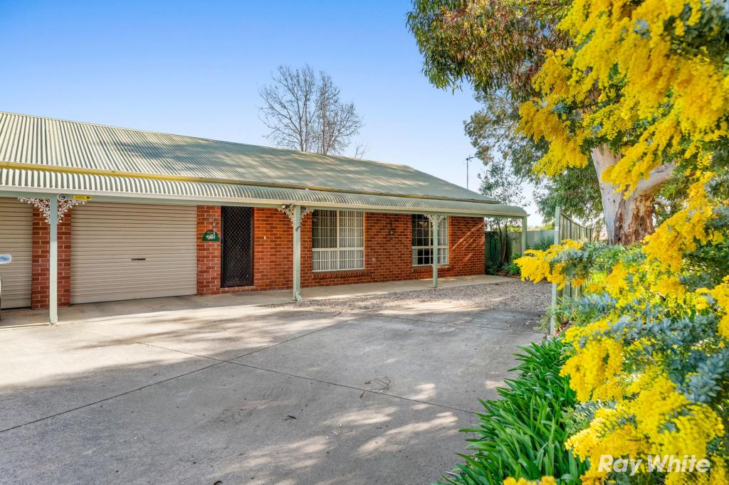 10/25 Darri St, Glenfield Park, NSW 2650
