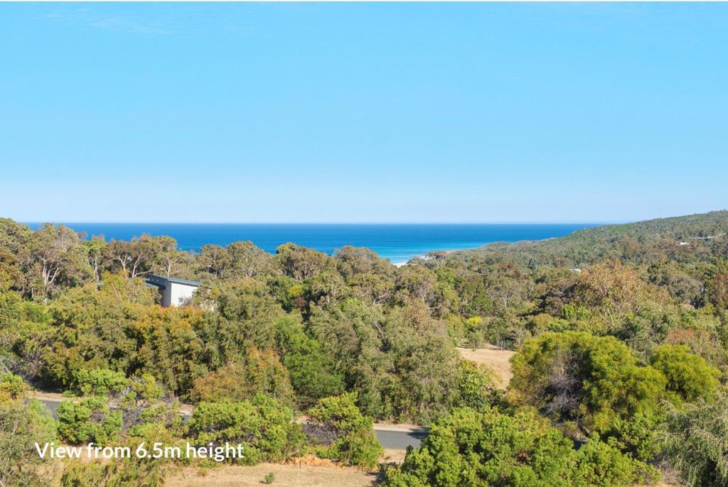 Lot 332 Carnarvon Castle Dr, Eagle Bay, WA 6281