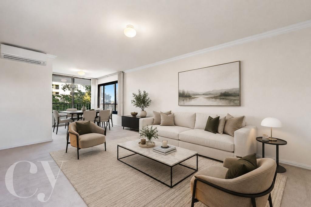 4d/25 Victoria Ave, Claremont, WA 6010