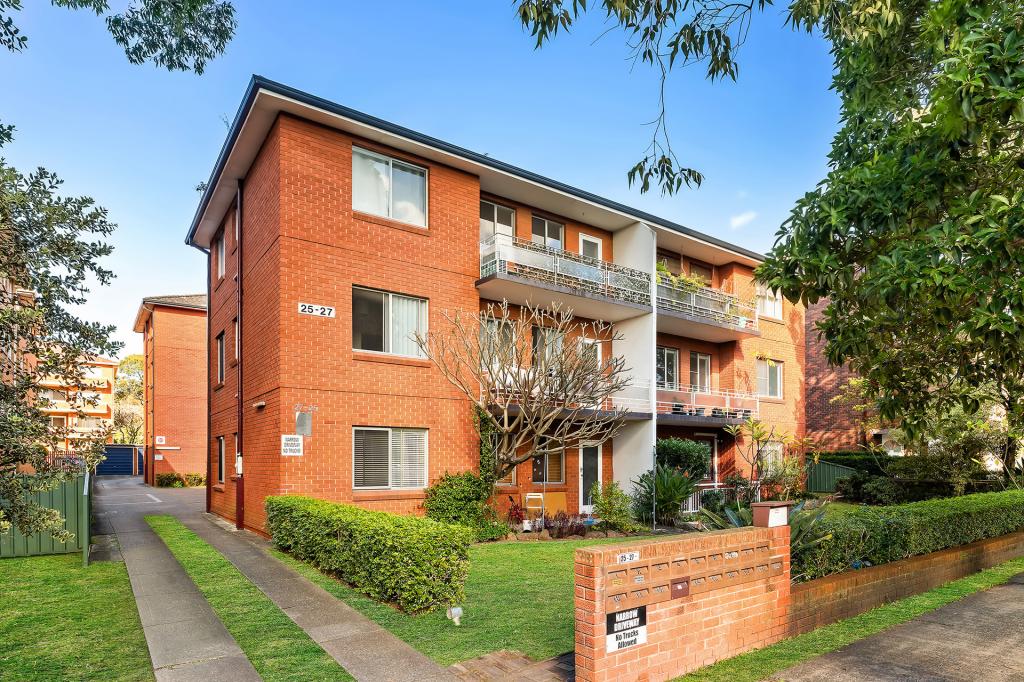 1/25-27 Green St, Kogarah, NSW 2217