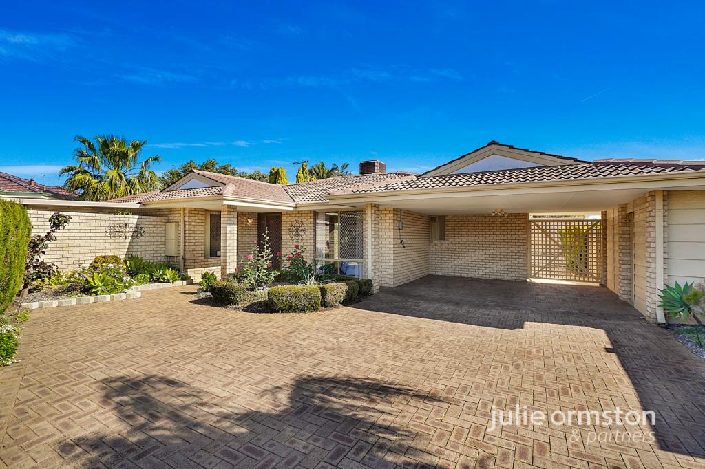 25b Marlandy Ct, Woodvale, WA 6026