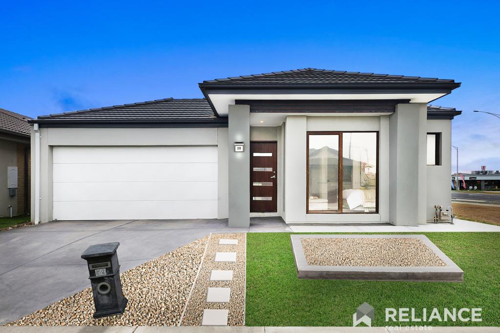 59 ANTONIO RD, TARNEIT, VIC 3029