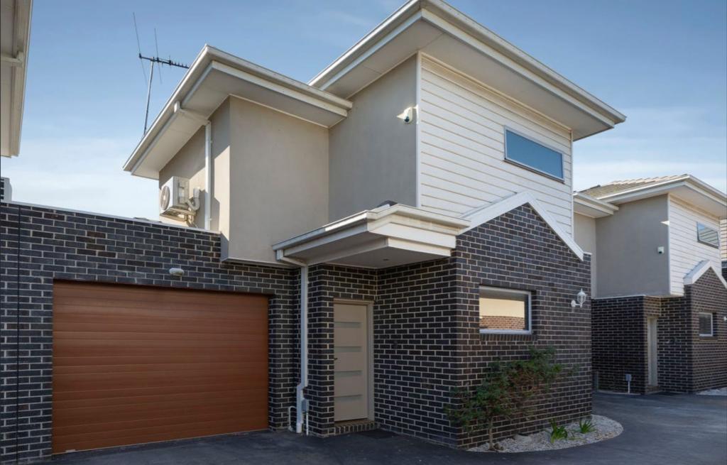 3/58 View St, Pascoe Vale, VIC 3044