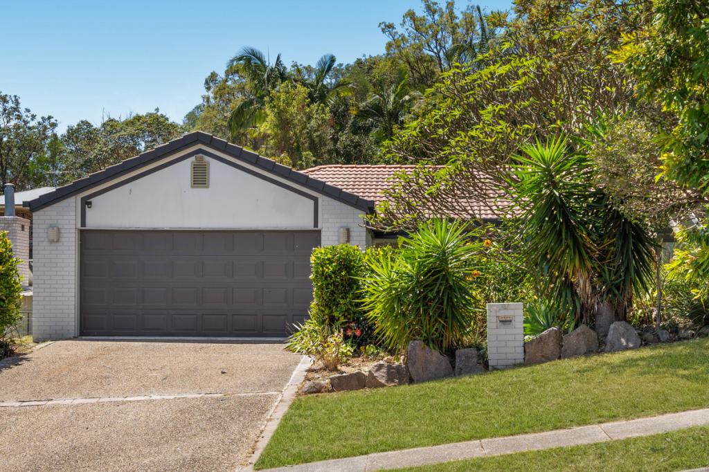 47 ASHLEY RD, CHERMSIDE WEST, QLD 4032