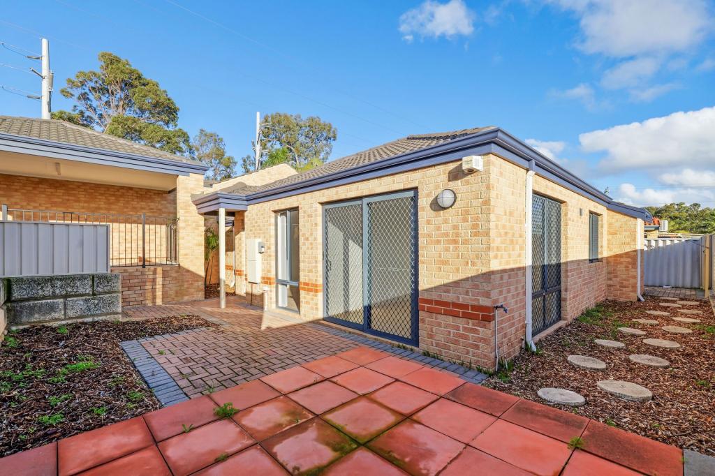 3/22 Farnham St, Bentley, WA 6102