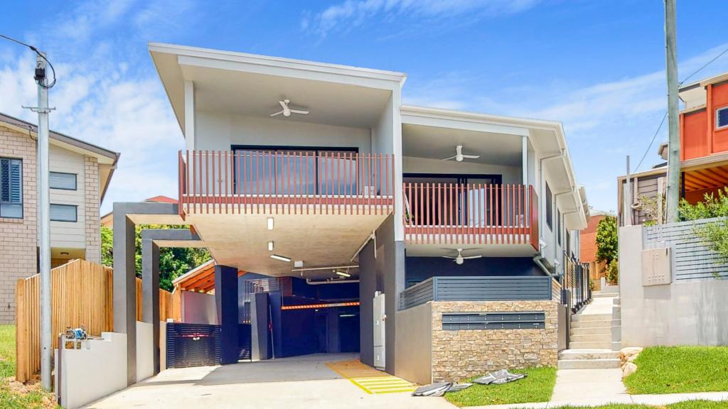 9/40 Embie St, Holland Park West, QLD 4121