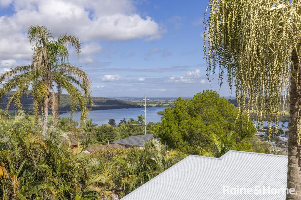 5/21-23 Riverwood Tce, Maclean, NSW 2463