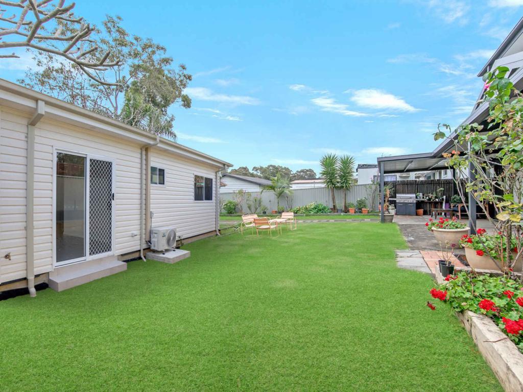 4 Tagu Pl, Kings Park, NSW 2148