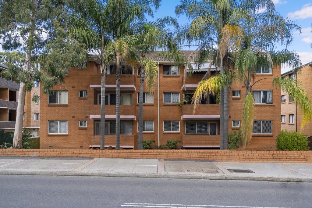 19/60-62 Speed St, Liverpool, NSW 2170