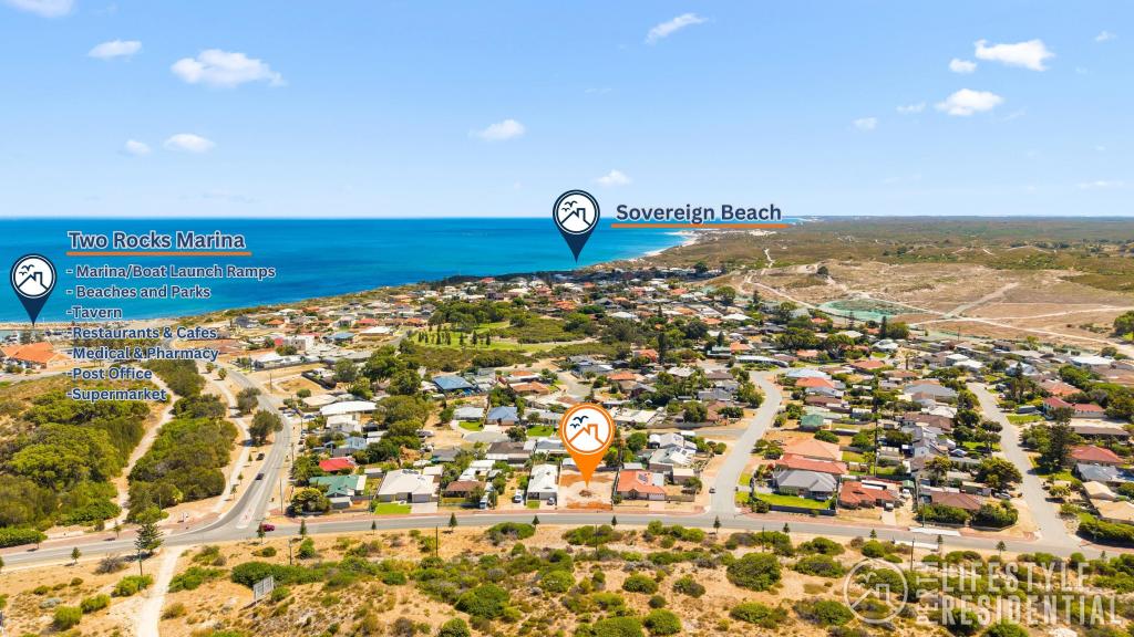 82 Lisford Ave, Two Rocks, WA 6037