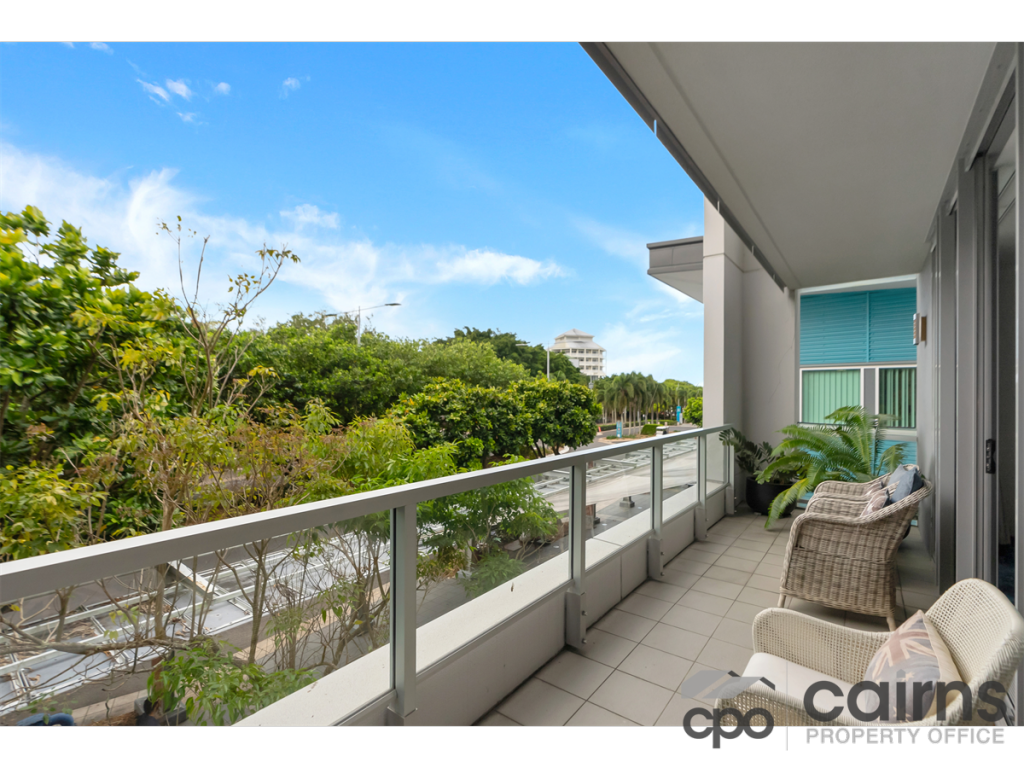 228-229/1 MARLIN PDE, CAIRNS CITY, QLD 4870