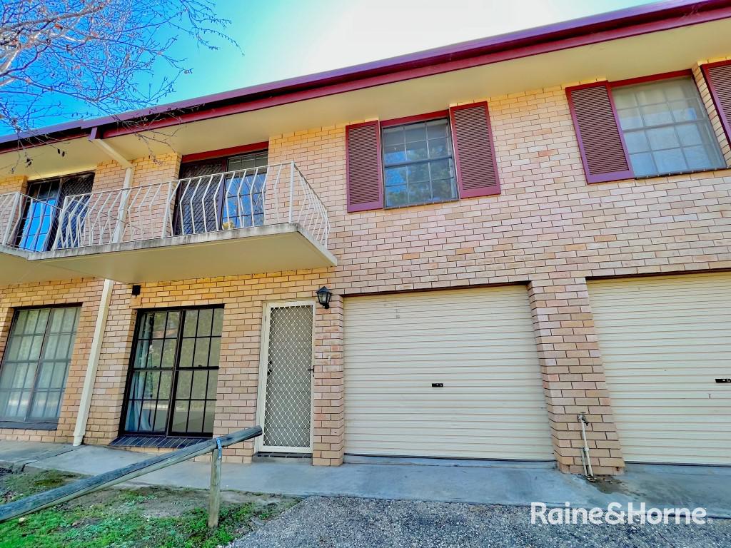 4/96 Lambert St, Bathurst, NSW 2795