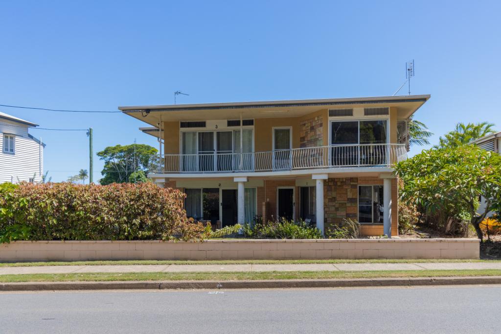 1/533 Esplanade, Urangan, QLD 4655