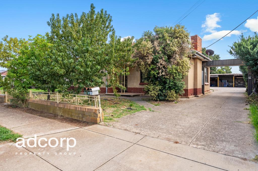 1/40 Third Ave, Woodville Gardens, SA 5012