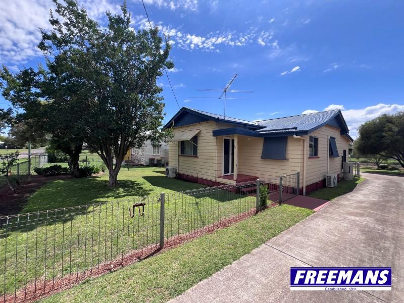 16 Belle St, Kingaroy, QLD 4610