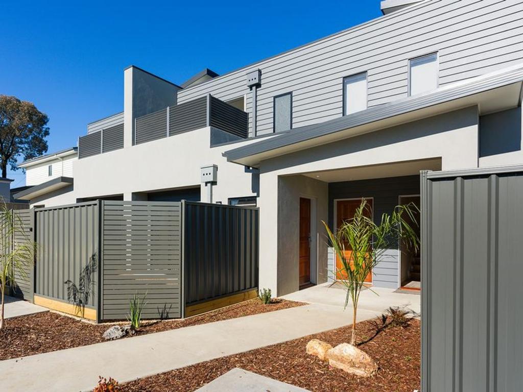 3/23a Smith St, North Bendigo, VIC 3550