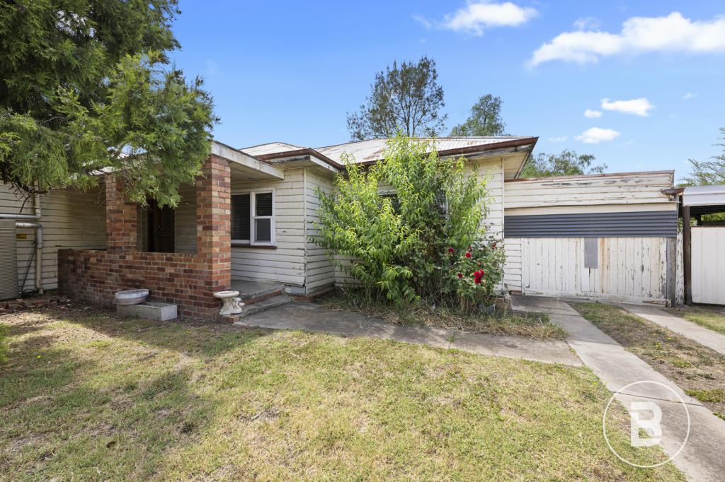 54 Park Rd, Maryborough, VIC 3465