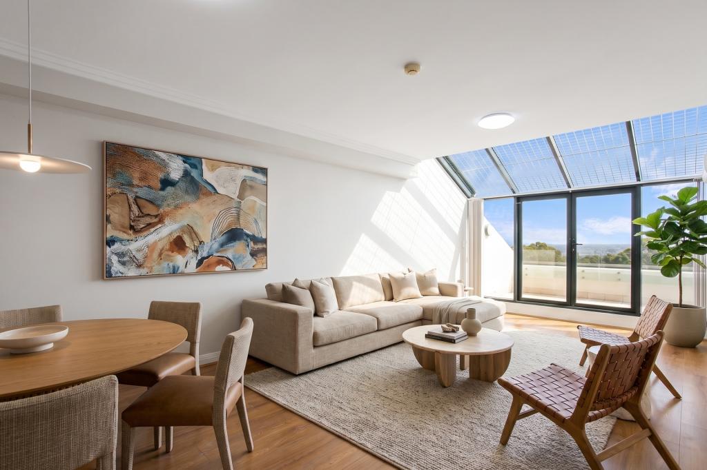 43/236 Pacific Hwy, Crows Nest, NSW 2065