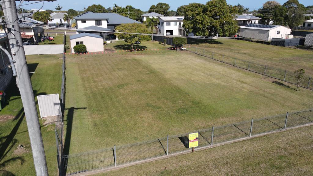 6 DUFFY ST, INGHAM, QLD 4850