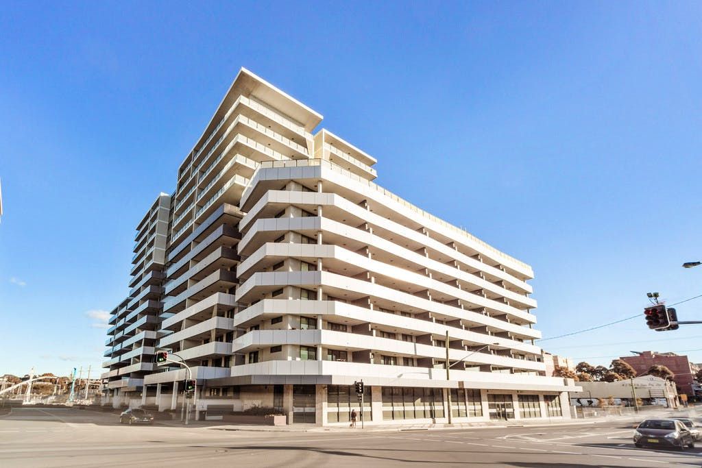 418/1 NIPPER ST, HOMEBUSH, NSW 2140