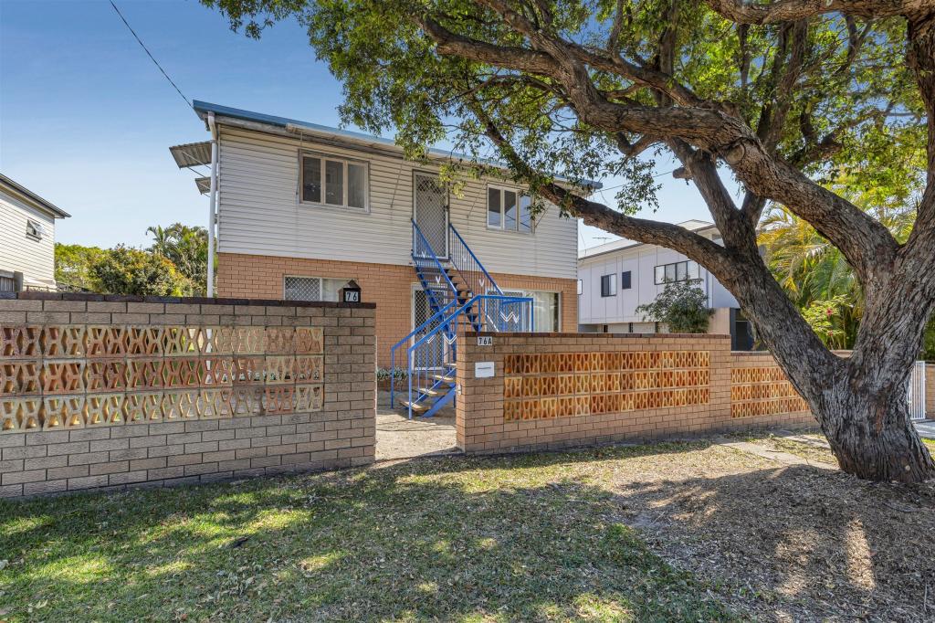 76 Armstrong Rd, Cannon Hill, QLD 4170